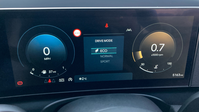 Hyundai TUCSON 1.6T N Line 5dr Petrol Estate